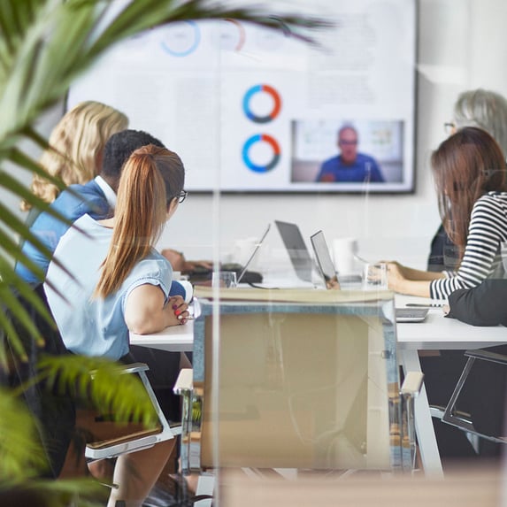 Outsourced CFO Services