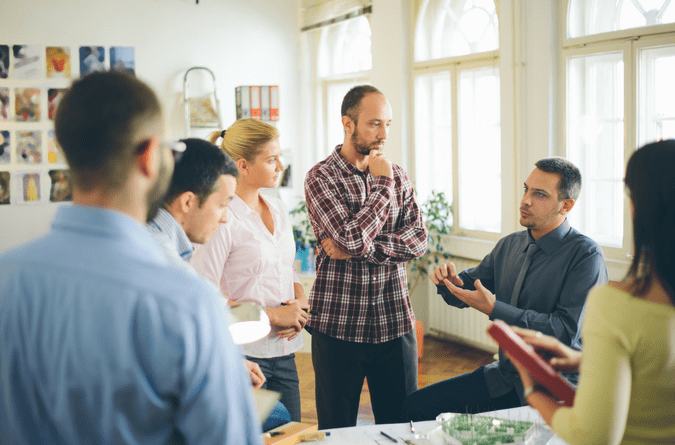 The Average CFO Salary (2018) + 27 Key CFO Interview Questions