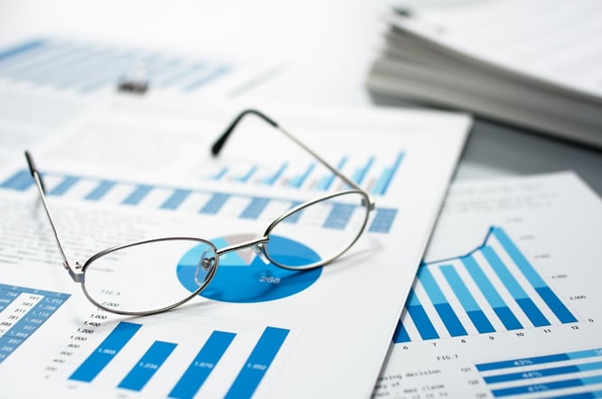 balance sheet vs income statement