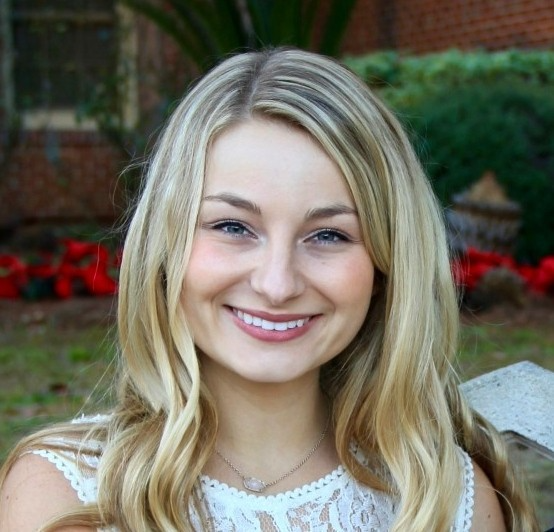 Lawson Headshot
