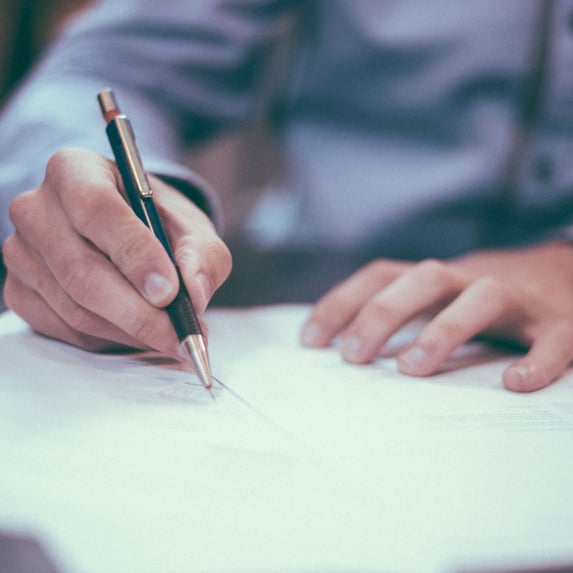 Outsourced Bookkeeping Services