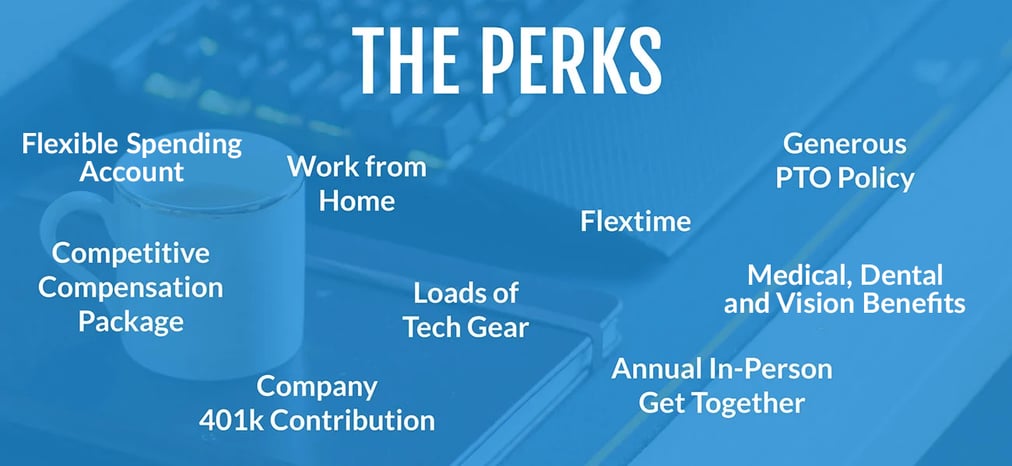 Perks
