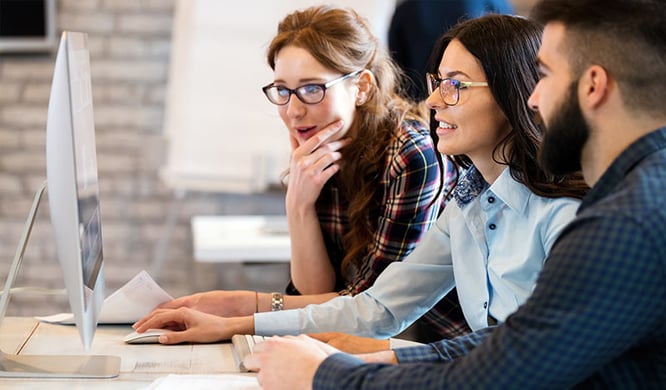NetSuite vs. Sage Intacct for SaaS accounting
