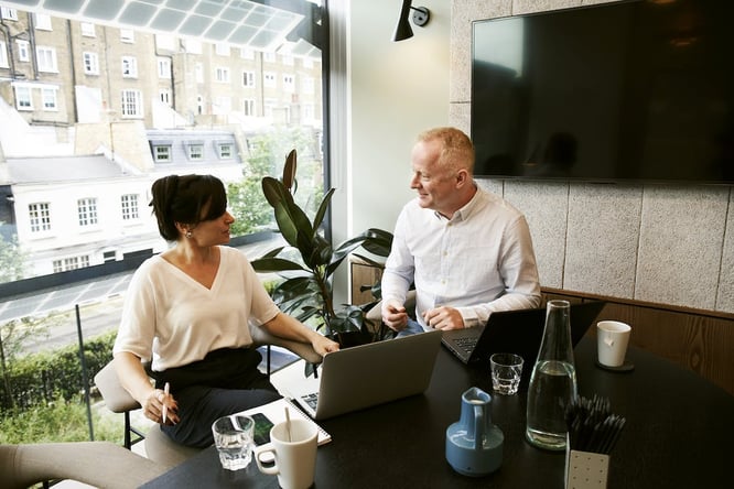 Virtual Bookkeeping & Virtual F&A 
