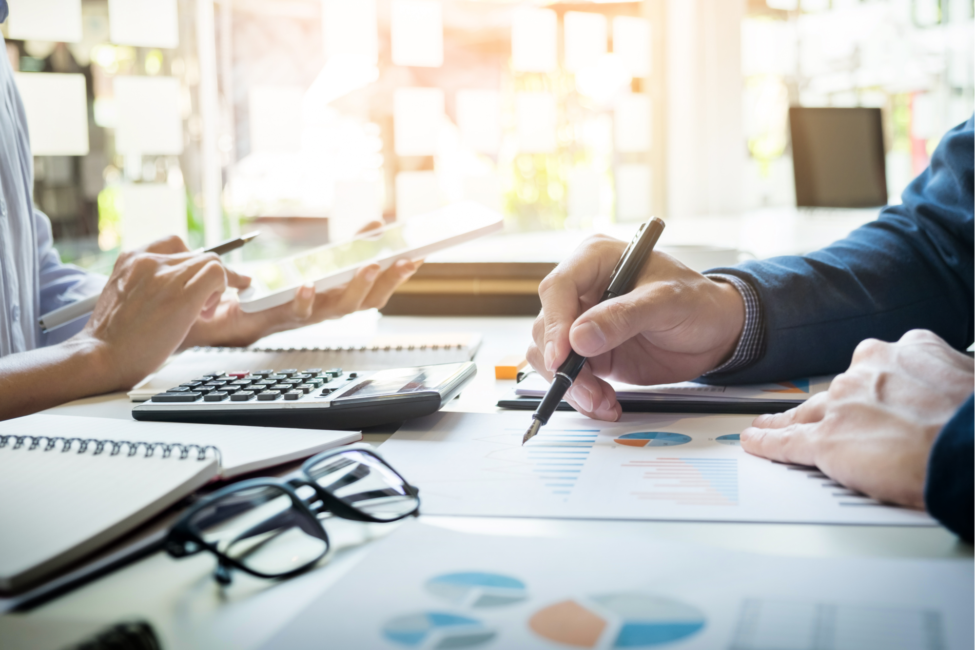 cfo controller services