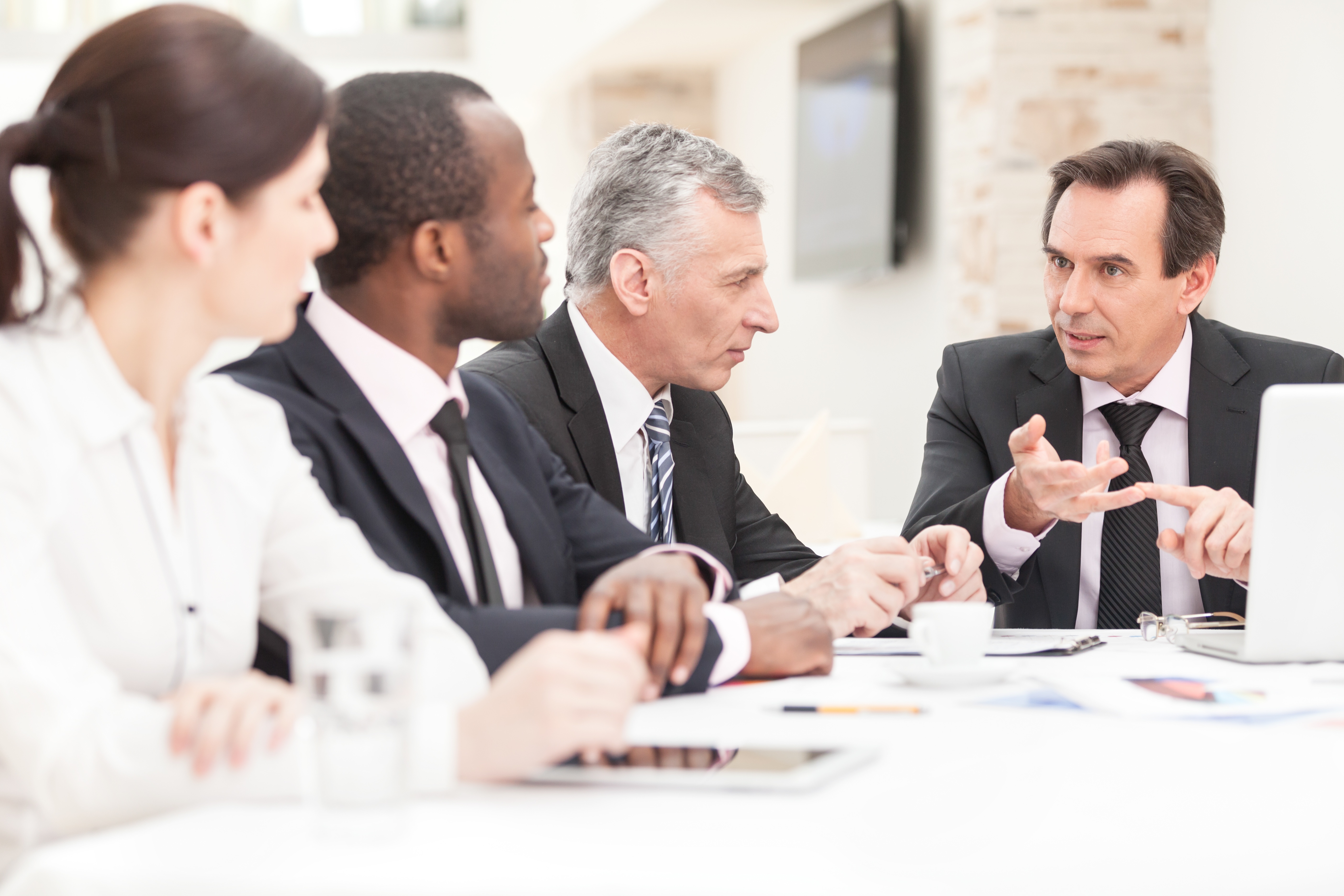 what is a cfo service