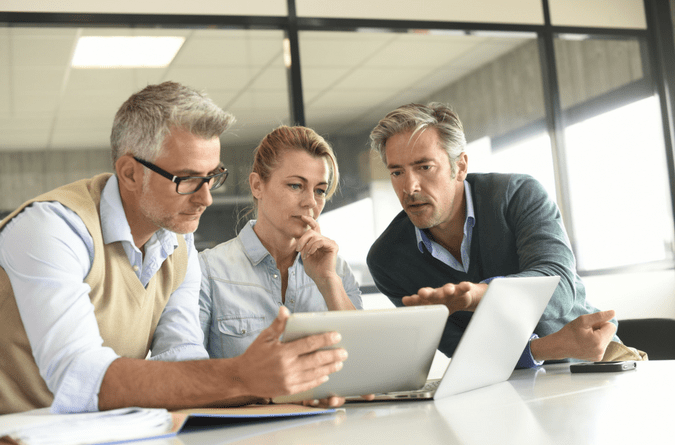 3 Ways to Use Financial Reporting Services to Create a More Profitable Business