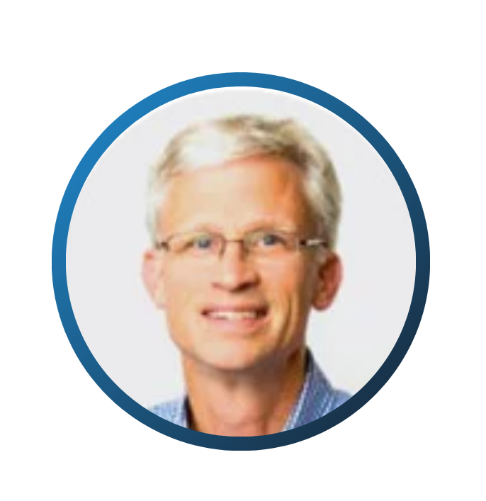 Bill McCullen Chief Investment Officer